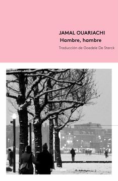 portada Hambre Hambre (in Spanish)