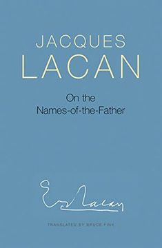 On The Names - Of - The - Father