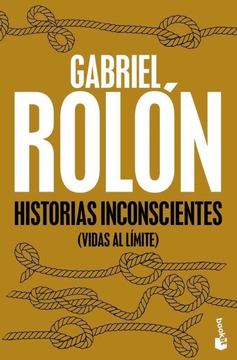 portada Historias Inconscientes (in Spanish)