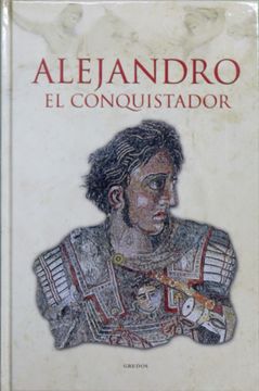 portada Alejandro el Conquistador