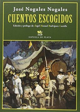 portada Cuentos escogidos (in Spanish)