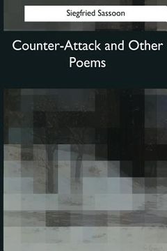 portada Counter-Attack and Other Poems
