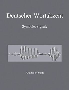 portada Deutscher Wortakzent (German Edition)