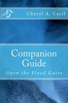 portada Companion Guide: Open the Flood Gates