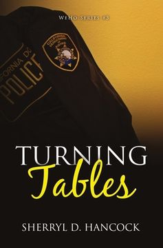 portada Turning Tables (en Inglés)