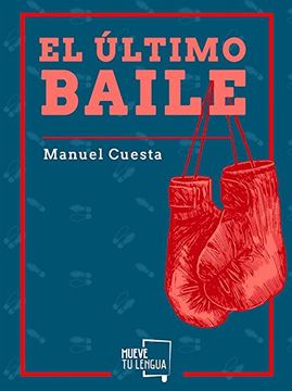 portada El último baile (in Spanish)