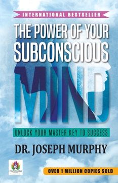 portada The Power of Your Subconscious Mind (en Inglés)