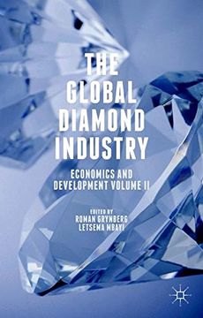 portada The Global Diamond Industry: 2