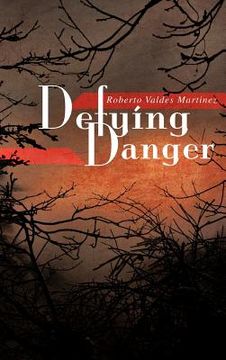 portada defying danger