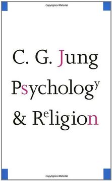 portada Psychology and Religion (en Inglés)