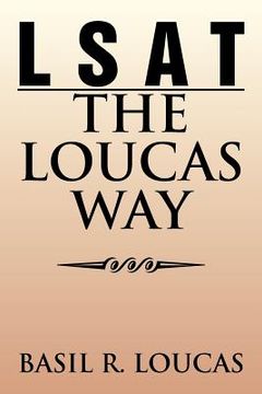 portada lsat-the loucas way (in English)
