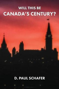 portada Will This Be Canada's Century?
