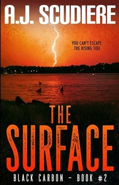 portada The Surface (en Inglés)