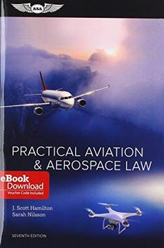 portada Practical Aviation & Aerospace Law: (Ebundle)