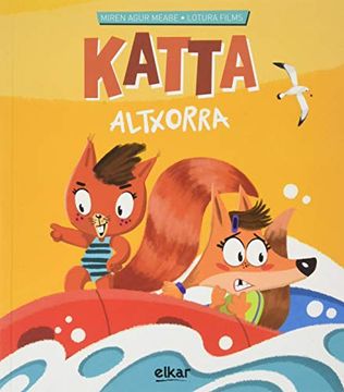 portada Altxorra (in Basque)