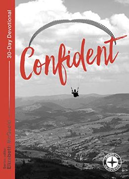 portada Confident: Food for the Journey - Themes (en Inglés)