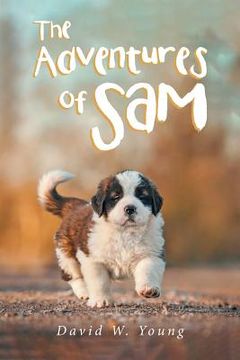 portada The Adventures of Sam (en Inglés)