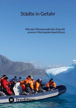 portada Städte in Gefahr (in German)