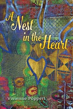portada A Nest in the Heart (in English)