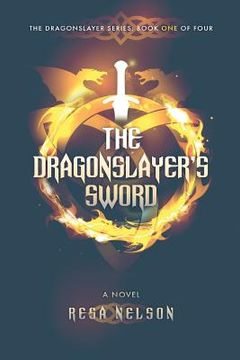 portada The Dragonslayer's Sword (en Inglés)