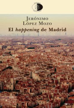 portada El Happening de Madrid