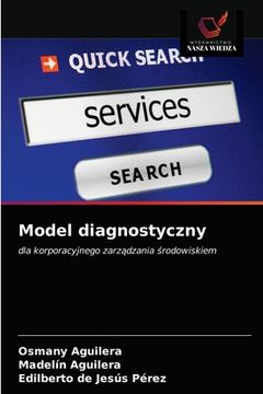 portada Model diagnostyczny (en Polaco)