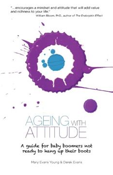 portada Ageing with Attitude