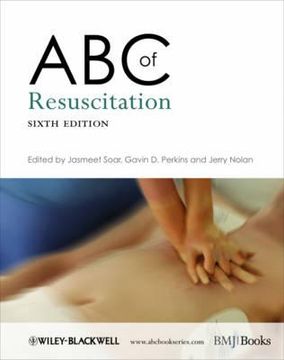 portada abc of resuscitation