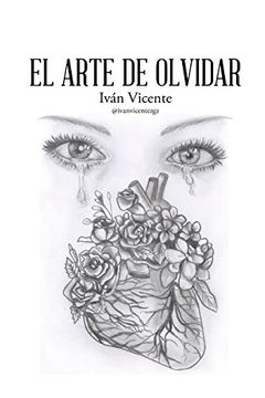 portada El arte de olvidar (NO-FICCIÓN)