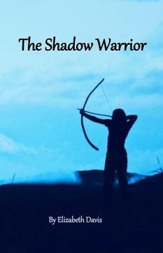 portada The Shadow Warrior (in English)