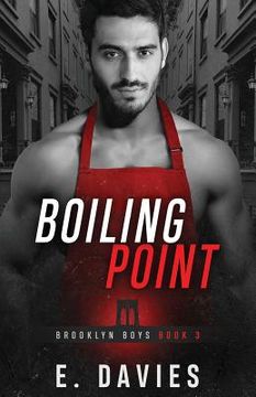 portada Boiling Point (in English)