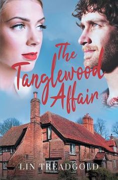 portada The Tanglewood Affair (en Inglés)