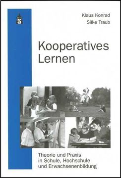 portada Kooperatives Lernen (en Alemán)