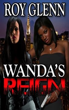 portada Wanda's Reign (en Inglés)