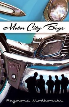 portada Motor City Boys (in English)