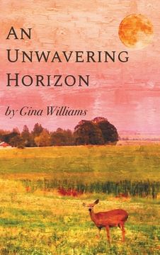 portada An Unwavering Horizon (en Inglés)