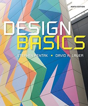 portada Design Basics