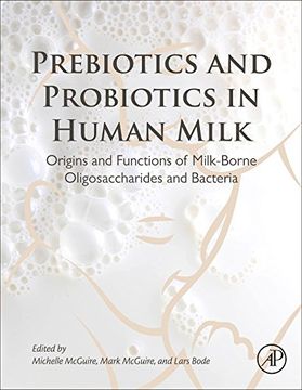 portada Prebiotics and Probiotics in Human Milk