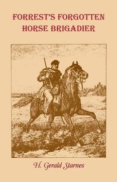 portada Forrest's Forgotten Horse Brigadier