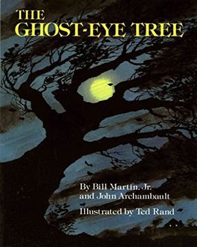 portada The Ghost-Eye Tree (Picture Puffin)