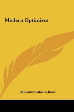 portada modern optimism (en Inglés)