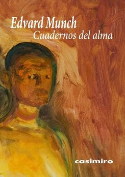 portada Cuadernos del Alma (in Spanish)
