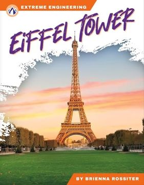 portada Eiffel Tower (Extreme Engineering)