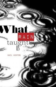 portada What Rain Taught Us