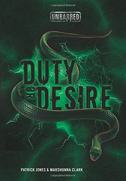 portada Duty or Desire (in English)