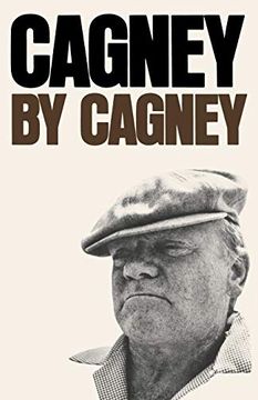portada Cagney by Cagney (en Inglés)