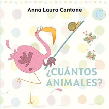 portada Cuantos Animales? (in Spanish)
