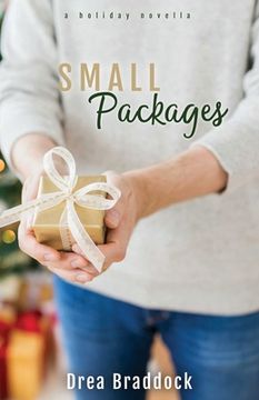 portada Small Packages (en Inglés)