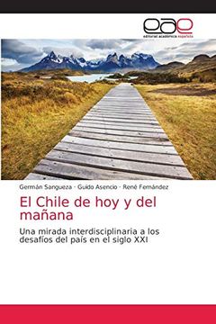 portada El Chile de hoy y del Mañana