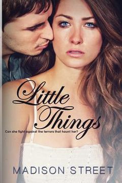 portada Little Things (en Inglés)